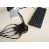 Targus AWU420GL mobiel apparaat-dockstation smartphone zwart
