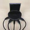 Targus AWU420GL mobiel apparaat-dockstation smartphone zwart