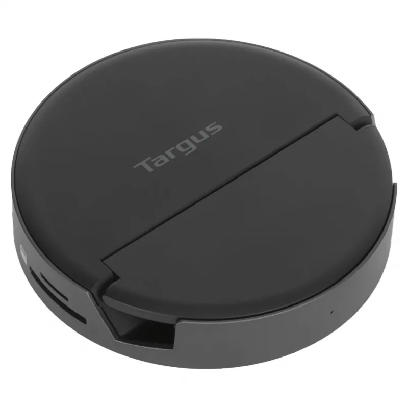 Targus AWU420GL mobiel apparaat-dockstation smartphone zwart