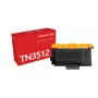 Everyday™ zwarte toner van Xerox compatibel met Brother TN3512, extra hoge capaciteit