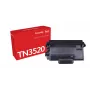 Everyday™ zwarte toner van Xerox compatibel met Brother TN3520, jumbo-capaciteit