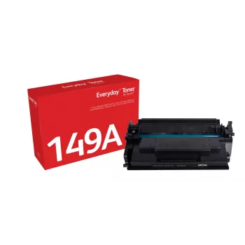 Everyday™ zwarte toner van Xerox compatibel met HP 149A (W1490A), standaardcapaciteit