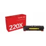 Everyday™ gele tonerpatroon van Xerox, compatibel met HP 220X (W2202X), hoge capaciteit