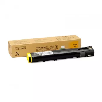 Xerox 006R01633 originele tonerpatroon, geel, 1 st.