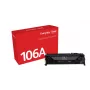 Everyday™ zwarte toner van Xerox compatibel met HP 106A (W1106A), standaardcapaciteit