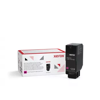 Xerox Genuine ® VersaLink® C620 kleurenprinter magenta tonerpatroon met hoge capaciteit (12000 pagina's) - 006R04626