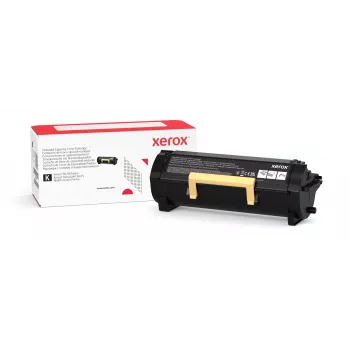Xerox Genuine ® B410 printer/VersaLink® B415 multifunctionele printer zwarte tonerpatroon met standaardcapaciteit (6000 pagina's) - 006R04725