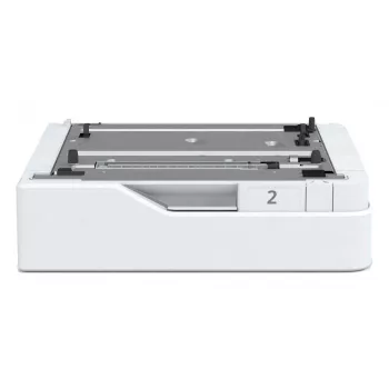 Xerox 550-vel invoer, invoer, Xerox, Xerox VersaLink C620 kleurenprinter Xerox VersaLink C625 kleuren-multifunctionele printer, grijs, lichtgrijs, staal, China, 1 st.