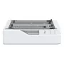 Xerox 550-vel invoer, invoer, Xerox, Xerox VersaLink C620 kleurenprinter Xerox VersaLink C625 kleuren-multifunctionele printer, grijs, lichtgrijs, staal, China, 1 st.