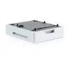 Xerox 550 vel papierlade, papierlade, wit, 1 stuk