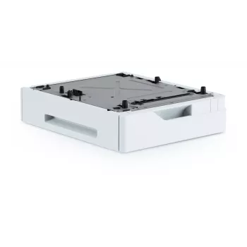 Xerox 550 vel papierlade, papierlade, wit, 1 stuk