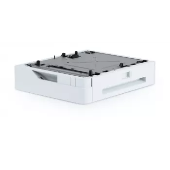 Xerox 550 vel papierlade, papierlade, wit, 1 stuk