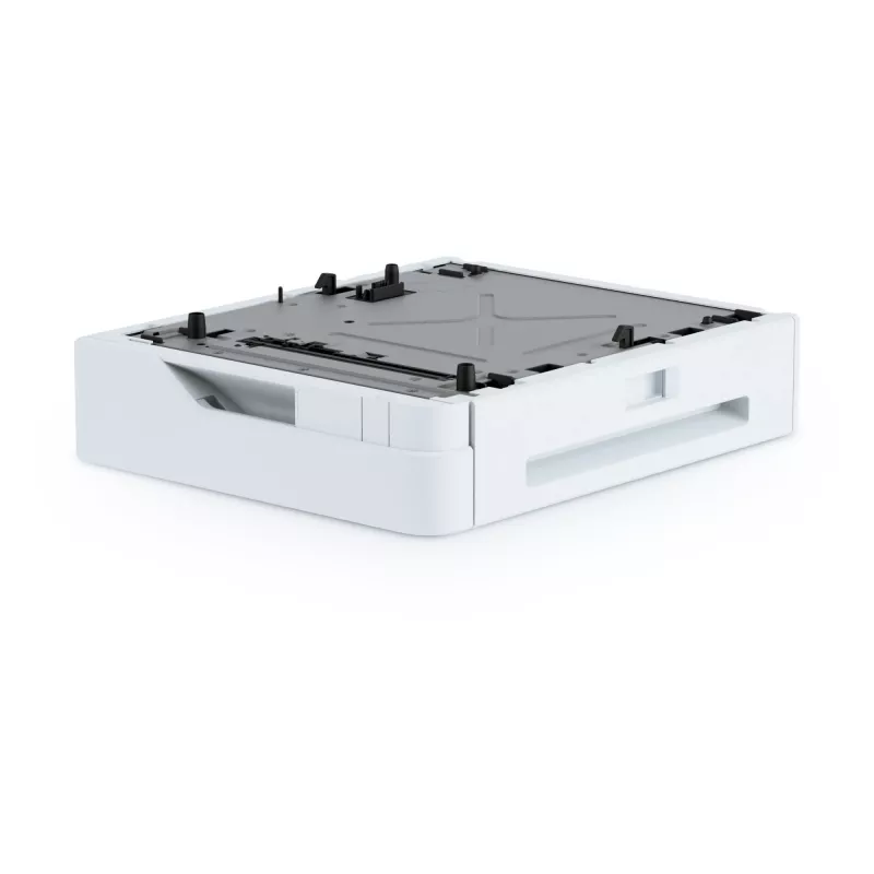 Xerox 550 vel papierlade, papierlade, wit, 1 stuk