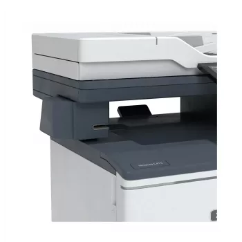 Xerox Convenience Stapler, grijs, lichtgrijs, China, Xerox, Xerox VersaLink B415 multifunctionele printer Xerox VersaLink C415 kleuren-multifunctionele printer Xerox..., 1 st., 1,09 kg