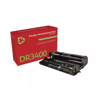 Xerox Everyday™ monochrome trommel remanufactured van compatibel met Brother DR3400, standaardcapaciteit