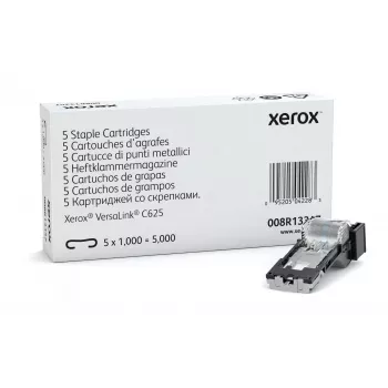 Xerox hefplateau-navulling (5-pack)
