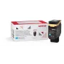 Xerox Original ® C320 kleurenprinter/C325 kleurenmultifunctionele printer cyaan tonercartridge met standaardcapaciteit (1800 pagina's) - 006R04820