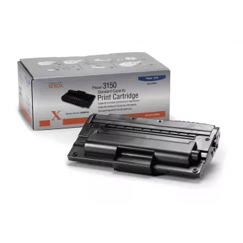 Xerox Phaser 3150 printcartridge met standaardcapaciteit (3.500 pagina's)