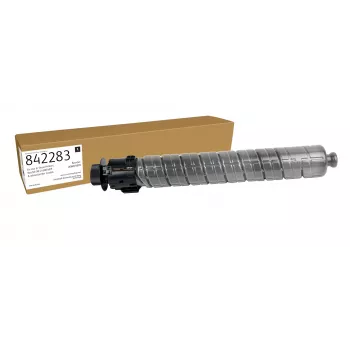Everyday™ zwarte gereviseerde toner van Xerox compatibel met Ricoh 842283, standaardcapaciteit