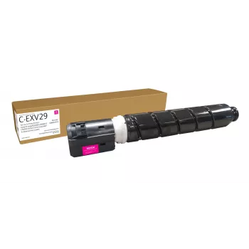 Everyday™ magenta gereviseerde toner van Xerox compatibel met Canon C-EXV29 (2798B002AB), standaardcapaciteit