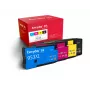 Everyday™ Multipack inkt van Xerox, compatibel met HP HP953XL (HP953XL MULTIPACK), hoge capaciteit