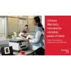 Everyday™ Multipack inkt van Xerox, compatibel met HP HP953XL (HP953XL MULTIPACK), hoge capaciteit