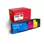 Everyday™ Multipack inkt van Xerox, compatibel met HP HP963XL (HP963XL MULTIPACK), hoge capaciteit