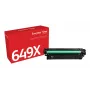 Everyday™ Zwarte toner van Xerox, compatibel met HP 649X (CE260X), hoge capaciteit