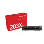 Everyday™ Zwarte toner van Xerox, compatibel met HP 203X (CF540X), hoge capaciteit