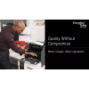 Everyday™ Zwarte toner van Xerox, compatibel met HP 203X (CF540X), hoge capaciteit