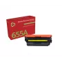 Everyday™ Geel gereviseerde toner van Xerox, compatibel met HP 655A (CF452A), standaardcapaciteit