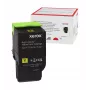 Xerox Genuine ® C310 kleurenprinter/C315 kleurenmultifunctionele printer gele tonercartridge met hoge capaciteit (5500 pagina's) - 006R04367