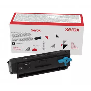 Xerox Original ® B305 multifunctionele printer/B310 printer/B315 multifunctionele printer zwarte tonercartridge met extra hoge capaciteit (20000 pagina's) - 006R04378