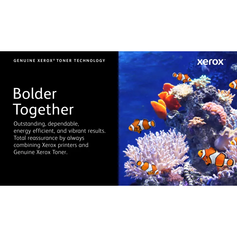 Xerox Original ® B305 multifunctionele printer/B310 printer/B315 multifunctionele printer zwarte tonercartridge met extra hoge capaciteit (20000 pagina's) - 006R04378