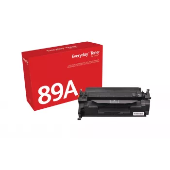 Everyday™ Mono toner van Xerox, compatibel met HP 89A (CF289A), standaardcapaciteit
