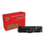 Everyday™ zwarte gereviseerde toner van Xerox compatibel met HP 305A (CE410A), standaardcapaciteit