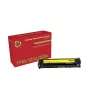 Everyday™ gele gereviseerde toner van Xerox compatibel met HP 131A (CF212A), standaardcapaciteit