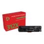 Everyday™ zwarte gereviseerde toner van Xerox compatibel met HP 312X (CF380X), hoge capaciteit