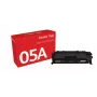 Everyday™ zwarte toner van Xerox compatibel met HP 05A (CE505A), standaardcapaciteit