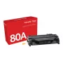 Everyday™ zwarte toner van Xerox compatibel met HP 80A (CF280A), standaardcapaciteit