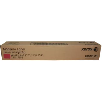 Xerox 006R01511 tonerpatroon 1 stuks origineel magenta