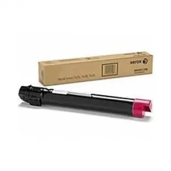 Xerox 006R01519 tonerpatroon 1 stuk origineel magenta