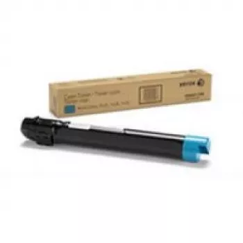 Xerox 006R01520 tonerpatroon 1 stuks origineel cyaan