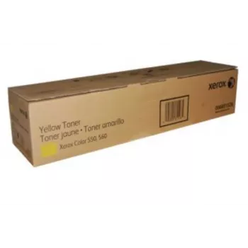 Xerox 006R01526 tonerpatroon 1 stuk origineel geel