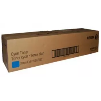 Xerox 006R01528 tonerpatroon 1 stuk origineel cyaan