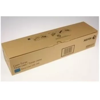 Xerox 006R01532 tonerpatroon 1 stuks origineel cyaan