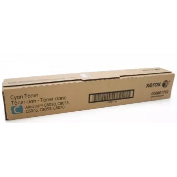 Xerox 006R01702 tonerpatroon 1 st. origineel cyaan