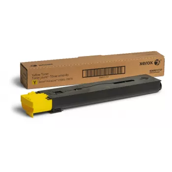 Xerox origineel PrimeLink C9065 / C9070 geel tonerpatroon - 006R01737