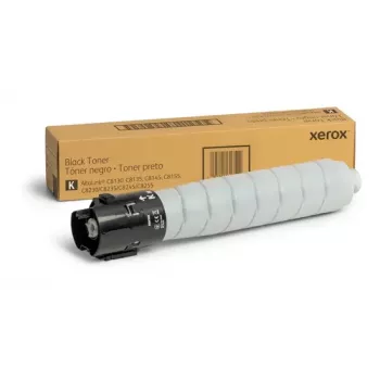 Xerox 006R01754 tonerpatroon 1 stuk origineel zwart