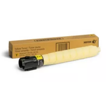Xerox 006R01761 tonerpatroon 1 stuk origineel geel